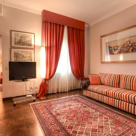 Luini 8 Bed and breakfast *
