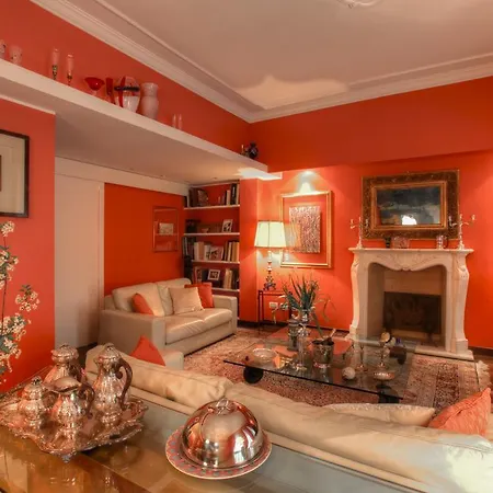 Bed and breakfast Luini 8 *