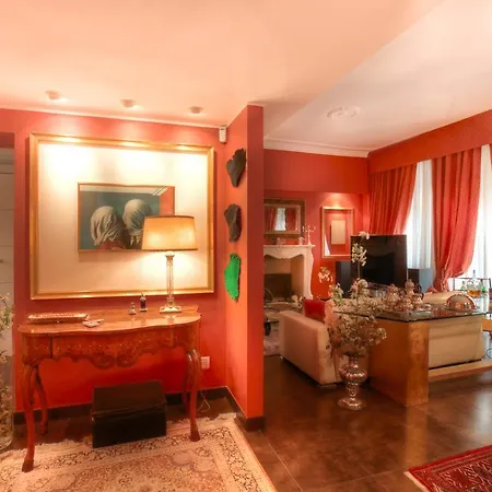 Bed and breakfast Luini 8
