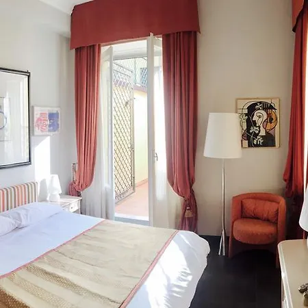 Luini 8 Bed and breakfast *