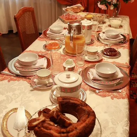 Luini 8 Bed & Breakfast Milano