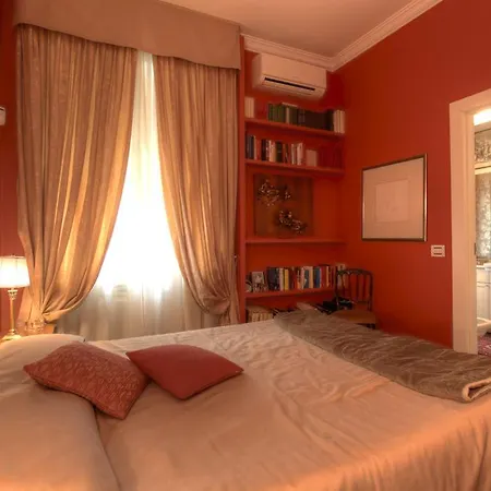 Luini 8 * Milano