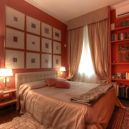 Luini 8 Milano