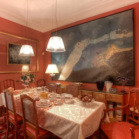 Luini 8 * Milan