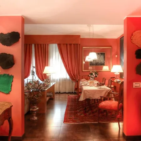 Bed & Breakfast Luini 8 *