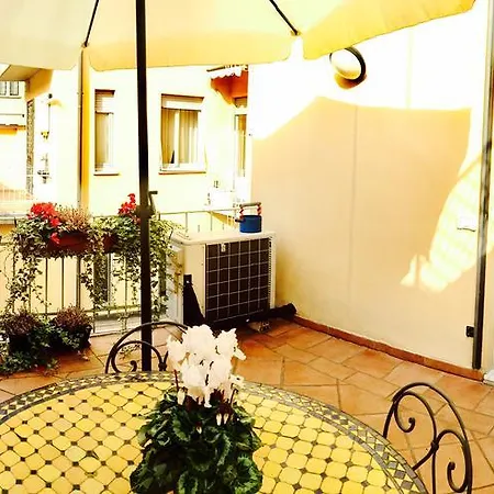 Bed & Breakfast Luini 8 Milano